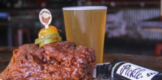 Party Fowl & TailGate Brewery Create “Dill With It” Pickle Beer Party Fowl - Tailgate