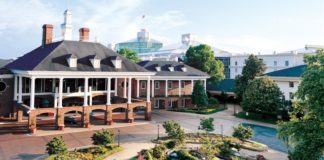 Opryland Hotel and SoundWaves water park to reopen in June Gaylord Opryland