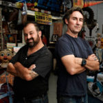American Pickers is coming to Tennessee