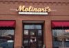 Molinari’s closes in Franklin Molinari's