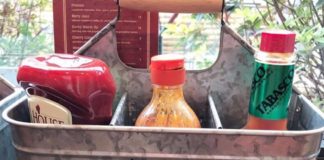 55 South, Cork & Cow temporarily closed due to employee testing positive for Covid-19 55 South