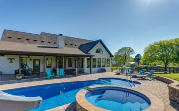 Concierge Services With a Luxury Home Realtor 6626 arno college grove road