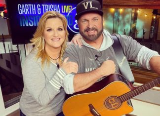 Garth Brooks and Trisha Yearwood Set to Perform at Opry Trisha Yearwood Garth Brooks