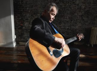 John Prine’s Family Announce Online Tribute Event John Prine