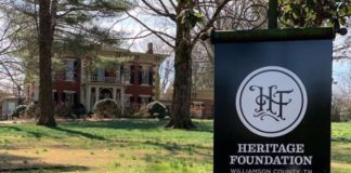 Heritage Foundation Moves Upcoming Events Online Heritage Foundation