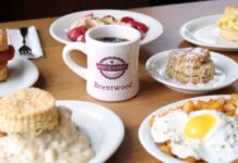 Maple Street Biscuit Company opens Maple Street Biscuit