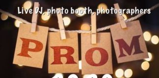 Spring Hill Formals Creates Prom for Local Students Prom 2020