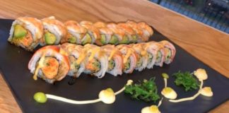 Keriyaki Asian Cuisine Opens in Nolensville Keriyaki Asian