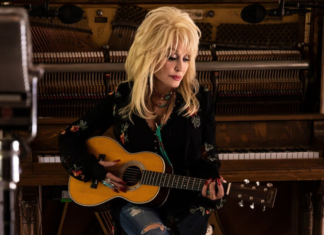 Dolly Parton Named 2020 Tennessean of the Year Dolly Parton Tennessean of the Year