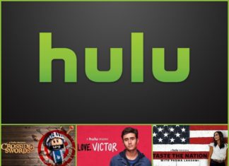 Everything coming to Hulu in June 2020 Everything Coming to Hulu in June 2020