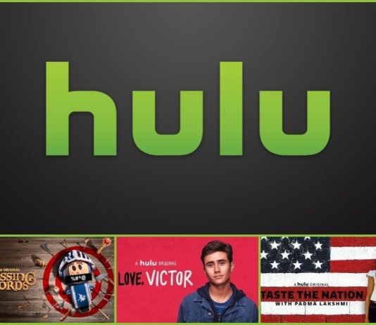 Everything coming to Hulu in June 2020 Everything Coming to Hulu in June 2020