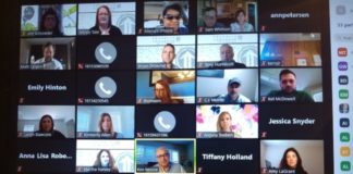 Franklin tomorrow celebrates 20 years with virtual event Franklin Tomorrow Virtual Celebration