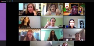 Grassland Middle Wins Virtual Battle of the Books Grassland Middle Wins Virtual Battle of the Books