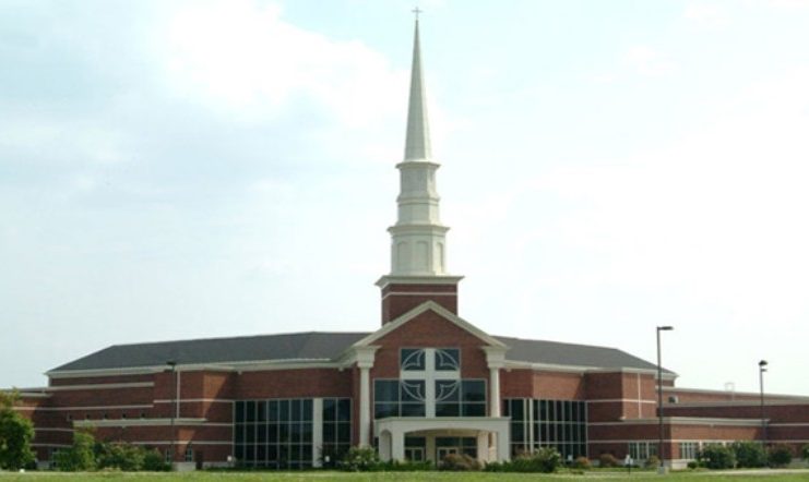 Guidance on Reopening Houses of Worship Released Guidance on Reopening Houses of Worship Released