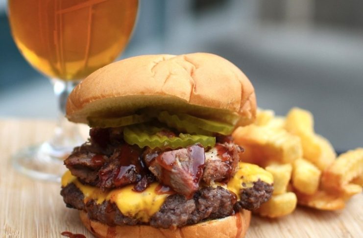 Brentwood relaunches interactive restaurant map featuring dine-in options Jeffersons Brentwood