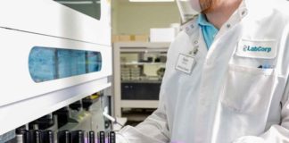 FDA Authorizes At-Home COVID-19 Tests LabCorp