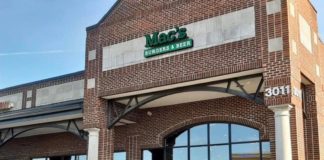 New restaurant guidelines issued as capacity restrictions are lifted Mac's Burgers and Beer