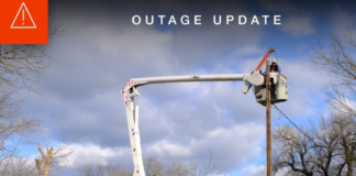 Middle TN Electric Completes Power Restoration After Storms Middle TN Electric Membership Outage Update