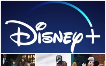 Next on Disney+ for June 2020 Next on Disney+ June 2020