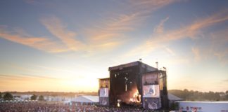Pilgrimage Festival 2020 canceled due to Covid-19 concerns