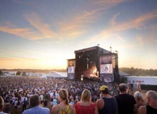 Pilgrimage Festival 2020 canceled due to Covid-19 concerns