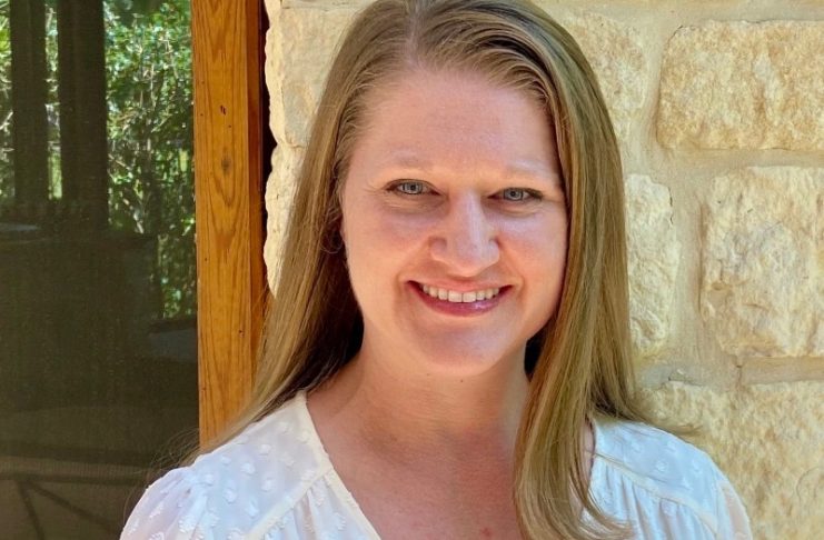 FSSD announces new supervisor of federal programs and student performance Summer Carlton