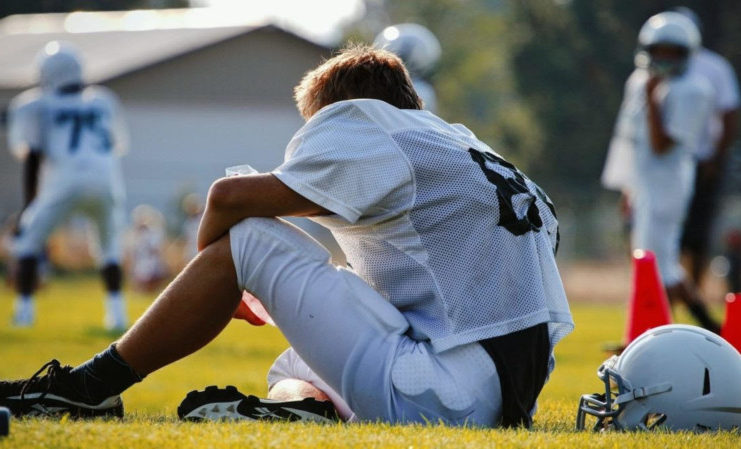 TSSAA Addresses Summer Sports Activities TSSAA addresses summer sports activities