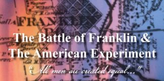 Battle of Franklin documentary available to purchase Battle of Franklin