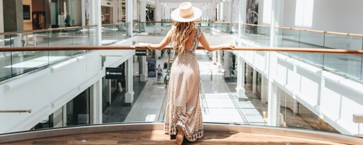 The Mall at Green Hills reopens this week The Mall at Green Hills