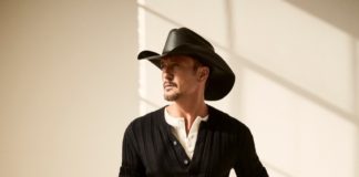 All Day Virtual Concert Will Help Feed Frontline Heroes Tim McGraw