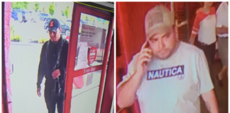 Two suspects use stolen credit card to purchase $1000 in gift cards Two Suspects Use Stolen Credit Card to Purchase $1000 in Gift Cards