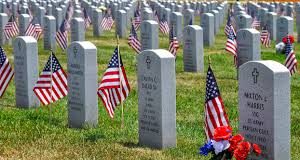 Where to watch Williamson County virtual Memorial Day service