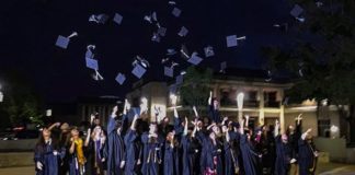 WCS Class of 2020 July Graduation Dates Announced graduation dates