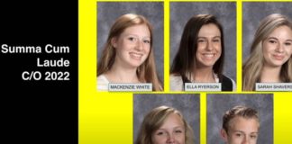 WCS High Schools Continue to Celebrate Students Through Video WCS High Schools Continue to Celebrate Students Through Video