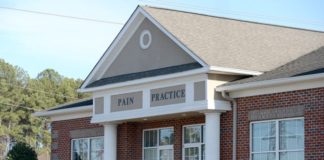 Franklin Company settles allegations of fraudulent operations of former pain MD Clinics