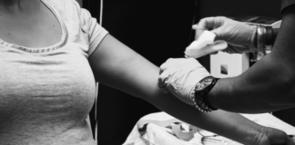 Franklin Athletic Club to Host Blood Drive give blood