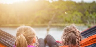 Covid-19 guidelines for summer camps kids in the summer