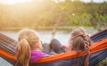 Covid-19 guidelines for summer camps kids in the summer