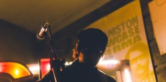 State issues guidelines on reopening attractions and larger venues live music venue