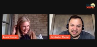 Morning Source: Chris Thomas From Made South