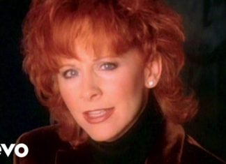 Reba Updates Classic “What If” Video to Showcase Frontline Workers