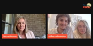 Morning Source: Coffee and Coconuts