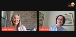 Morning Source: Paula Harris From Leadership Franklin