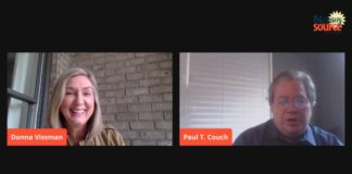 Morning Source: Paul Couch From Franklin Theatre