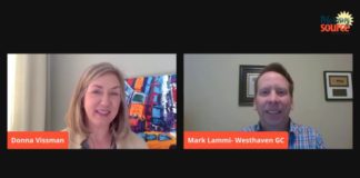 Morning Source: Mark Lammi With Westhaven Golf Club