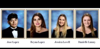 VIDEO: Independence High Class of 2020 Tribute Independence High School