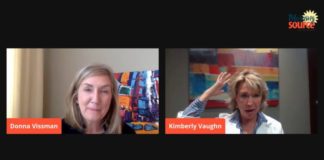 Morning Source: Kimberly Vaughn With HPIHair Partners