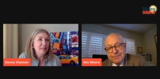 Morning Source: City of Franklin Mayor Dr. Ken Moore