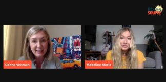 Morning Source: Madeline Merlo, Winner of Songland