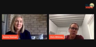 Morning Source: Chris Whitney From OneGenAway